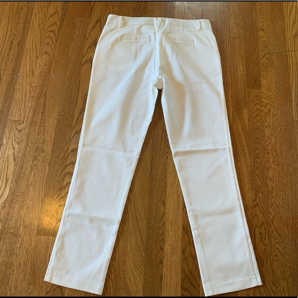 Ovi off white pants size L - Picture 5 of 8
